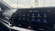 Kia Sportage 1.6T GDi 157 48V ISG GT-Line 5dr Petrol Estate